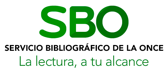 Logo de la ONCE